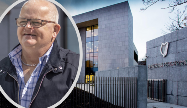 'Predatory, abusive and manipulative' Newtown man jailed for sex offences on young boys