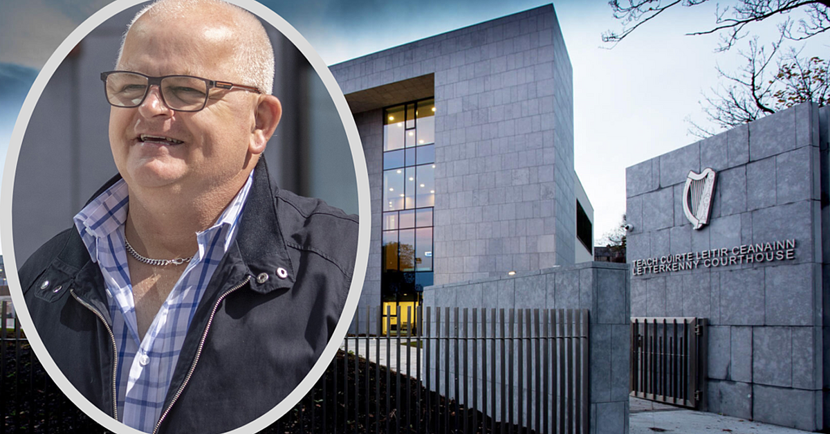 'Predatory, abusive and manipulative' Newtown man jailed for sex offences on young boys