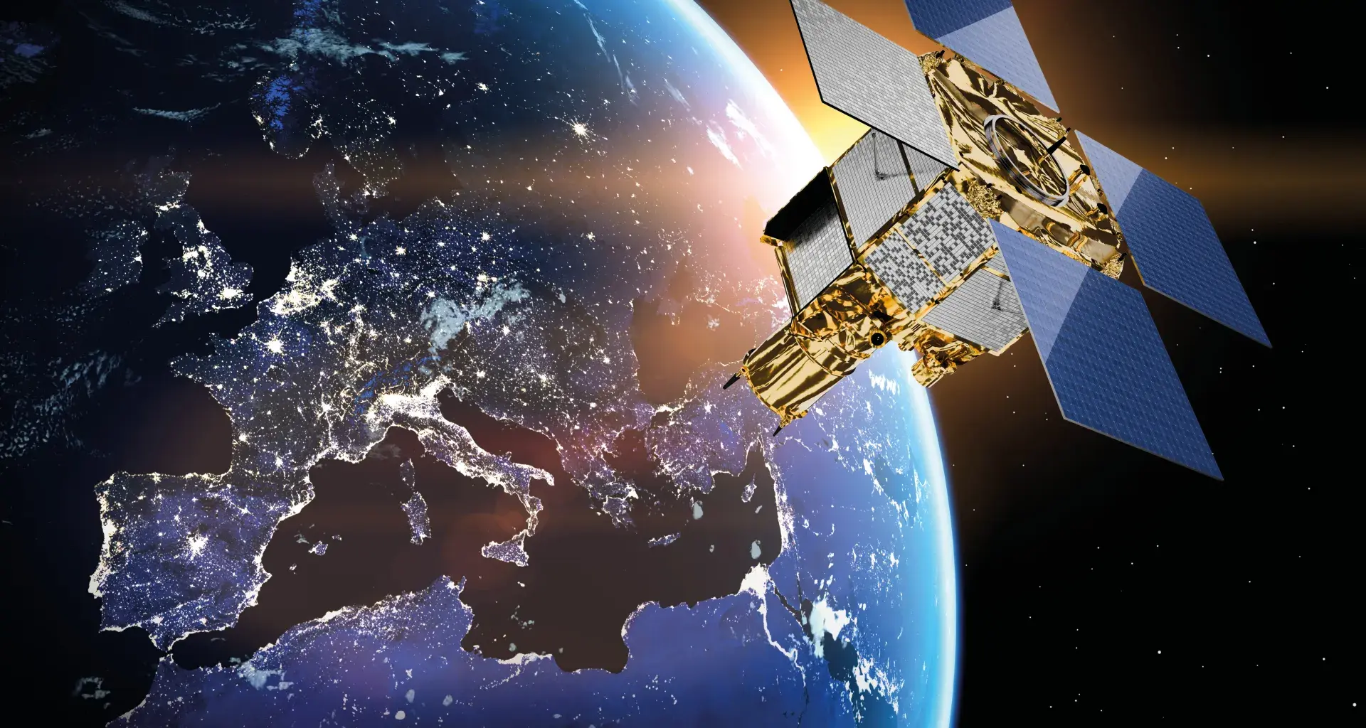 Thales Alenia Space | Thales Alenia Space