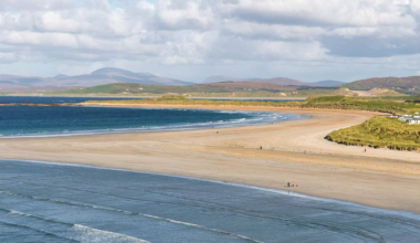 Proposed Narin camper van park refused after planning appeal