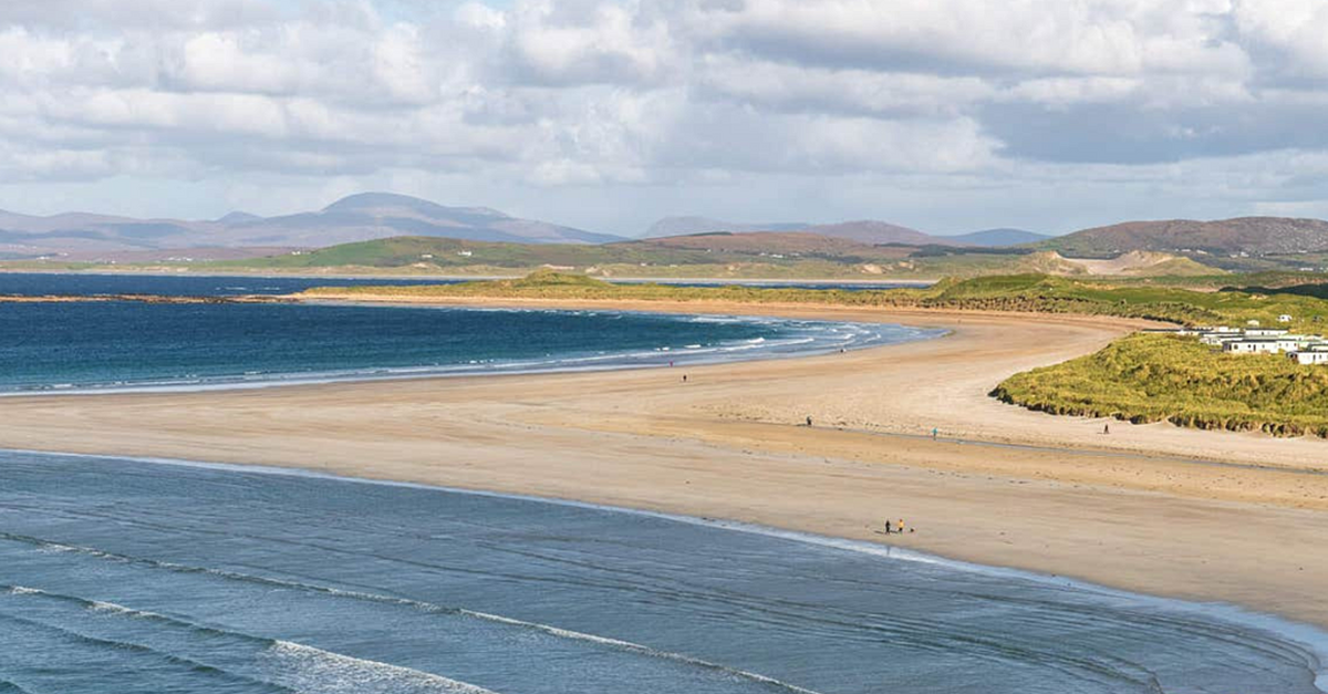 Proposed Narin camper van park refused after planning appeal