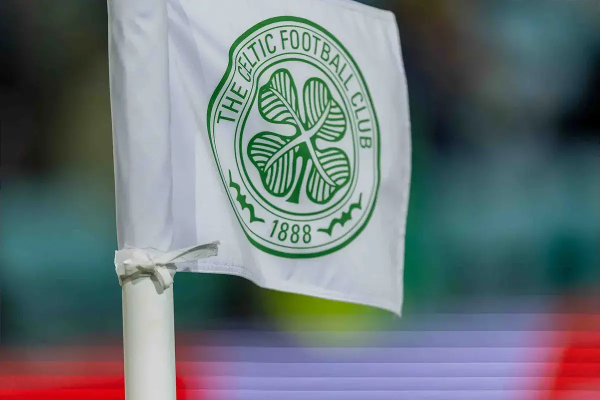 Liverpool sign Celtic defender - DaveOCKOP