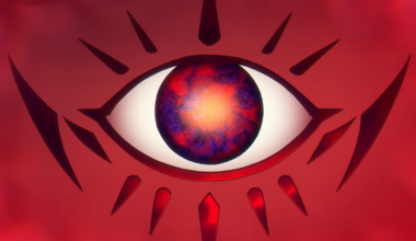 Underrated supernatural battle manga finally gets anime adaptation after 16 years