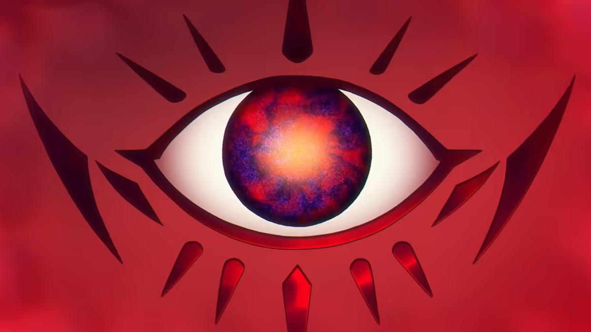 Psyren trailer screenshot