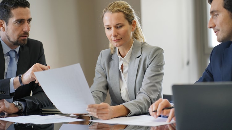 Public Procurement Negotiation — Insight