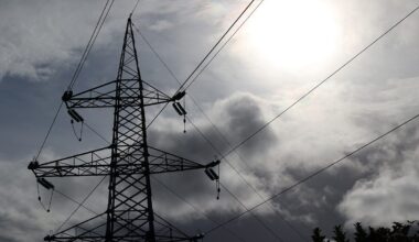 Data centres consume whopping amount of Irish electricity
