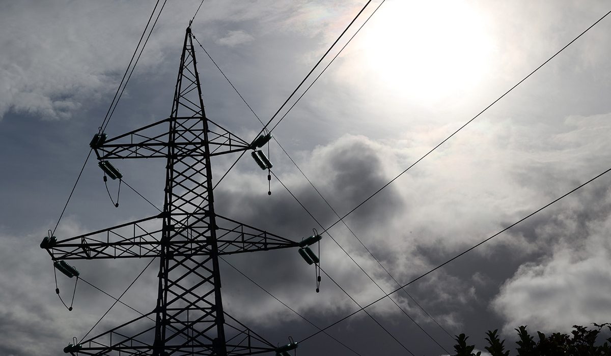 Data centres consume whopping amount of Irish electricity