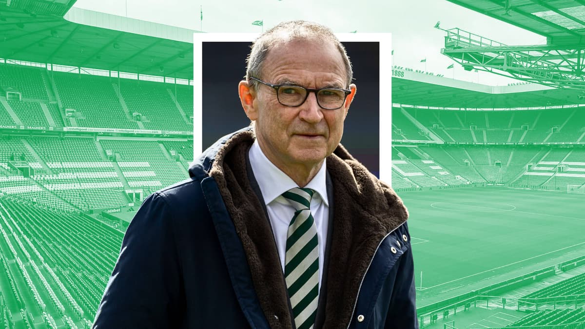 Celtic transfer news: Paderborn issue official Mika Baur update