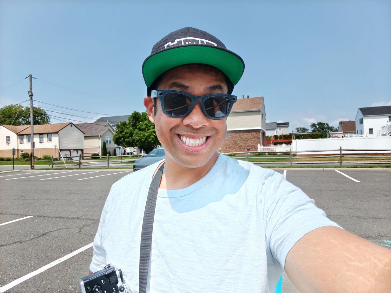 TCL NXTPAPER 70 Pro camera sample.