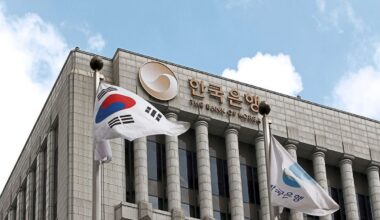 South Korea's GDP Expands 0.6 % in Q2 of 2026