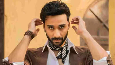 Raghav Juyal recalls forgetting his dialogues while shooting with Shah Rukh Khan in 'King': 'It's a very dream-level experience, I can't tell you in words'