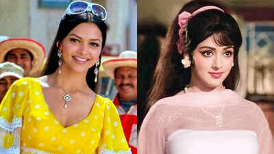 Ram Kamal Mukherjee wants Deepika Padukone to play young Hema Malini in her biopic: ' It would be interesting to see Deepika playing the younger role of Hemaji'