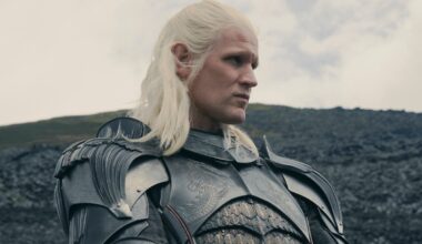 Rated 9.4/10, House of the Dragon just delivered its highest-rated episode ever