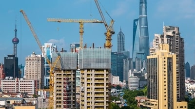 China's real estate crisis has raised an important question for India: Can the country's younger demographics, robust end-user demand and strong regulatory framework shield its housing market from the kind of prolonged downturn seen in China? (Photo for representational purposes only) (Unsplash)