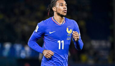 Real Madrid Reportedly Preparing Eye-Watering Offer For World Cup Star