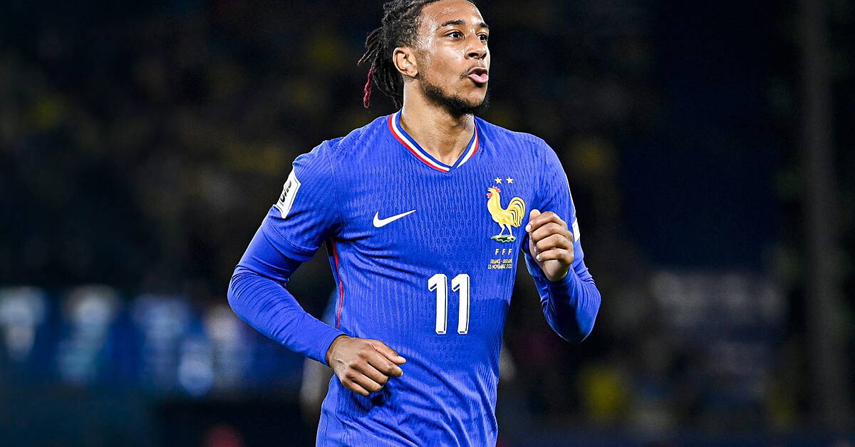 Real Madrid Reportedly Preparing Eye-Watering Offer For World Cup Star