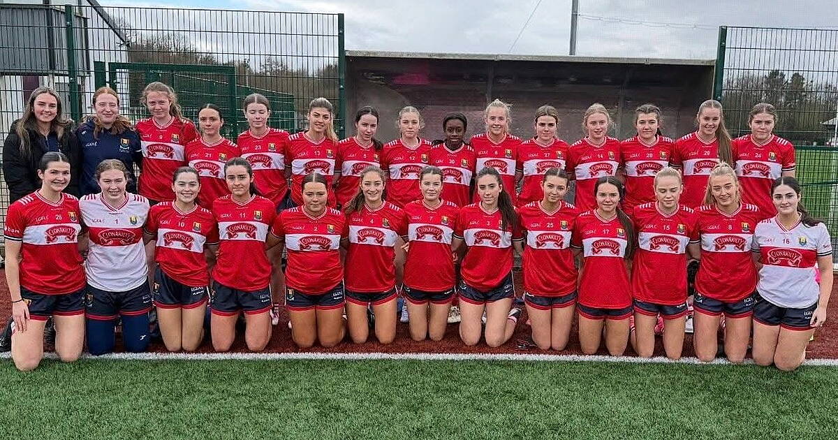 Rebels put All-Ireland minor title on the line