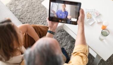 Dementia care: Digital platform helps reduce anxiety, depression • healthcare-in-europe.com