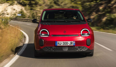 Renault's sales keep growing – and firm insists it's sustainable