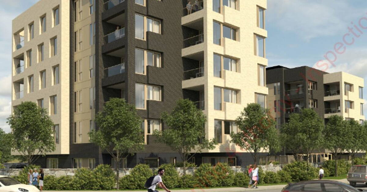 Residents appeal against new apartment blocks in Knocknacarra fails