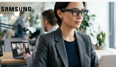 Samsung AI Smart Glasses: Enterprise Questions Remain