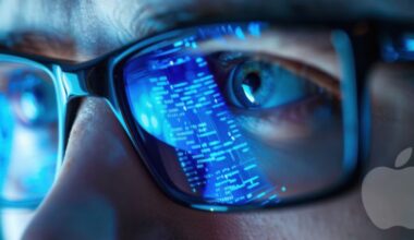 Apple Smart Glasses Could Launch in 2027