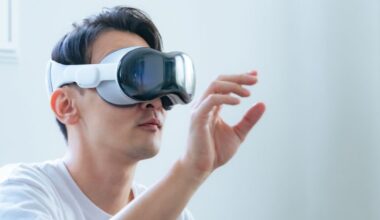 Apple Reportedly Cancels Affordable XR Headset Plans