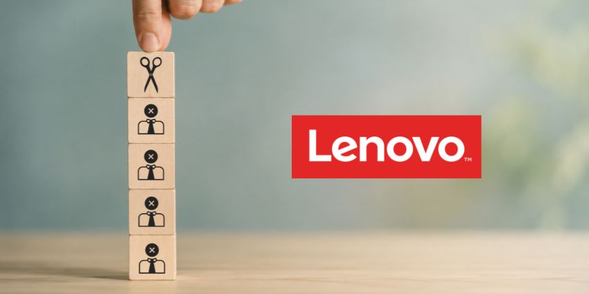 Lenovo Shuts Down XR Unit, Cuts Jobs in Pivot to Wearables