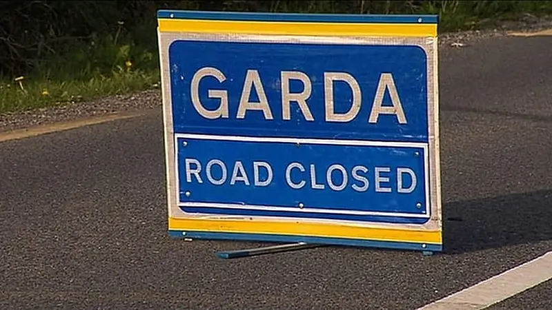 Road reopened following fatal Buncrana collision
