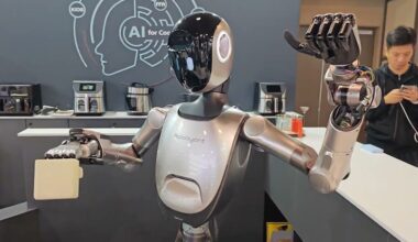 Robbyant unveils LingBot-Depth 2.0 and LingBot-Vision for robotics