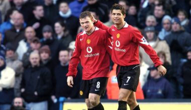 £130m World Cup star wanted: Man Utd make the next Rooney their top target
