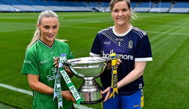 Roscommon and Fermanagh face off for All-Ireland