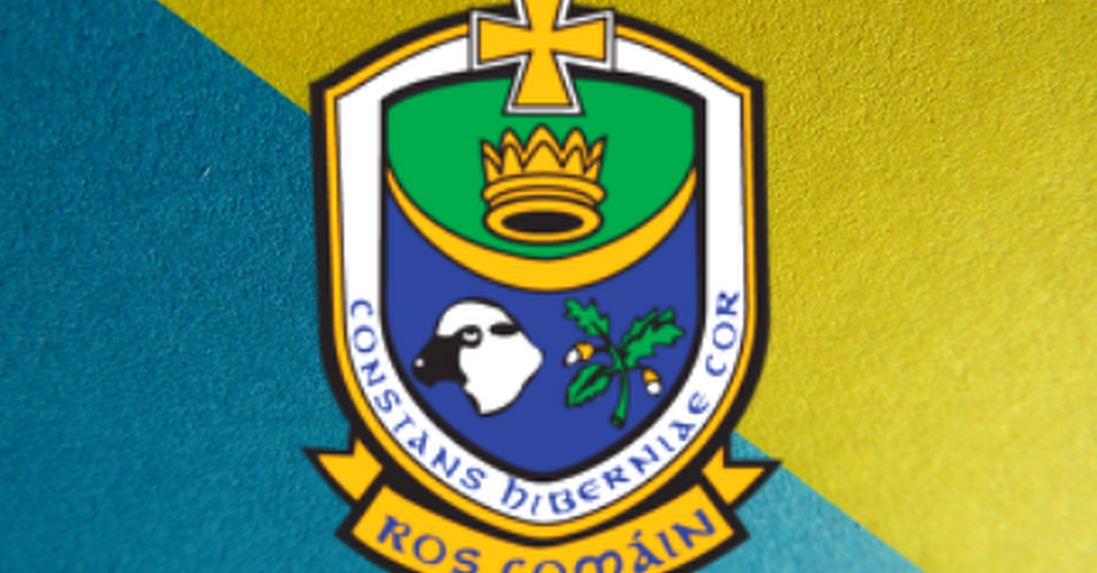 Roscommon ladies All-Ireland semi-final to clash with Kerry v Dublin