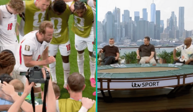 Roy Keane Played Unexpected Role In ITV Debate On England vs Mexico