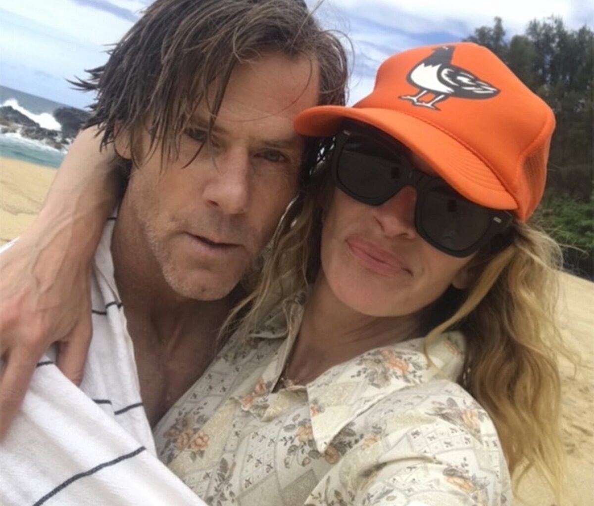 Taylor Swift Wedding: Julia Roberts, More Fourth of July Marriages