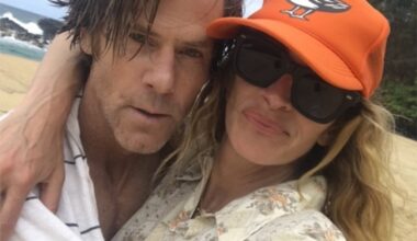 Taylor Swift Wedding: Julia Roberts, More Fourth of July Marriages