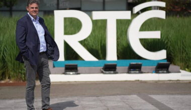 RTÉ encouraged to continue reforms as latest annual report published