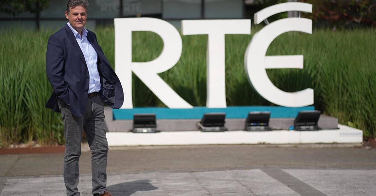RTÉ encouraged to continue reforms as latest annual report published