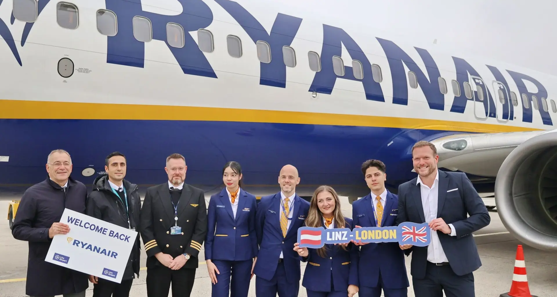 Ryanair Captain Fired After Extending Crew Rest, Pilot Union Raises Concerns