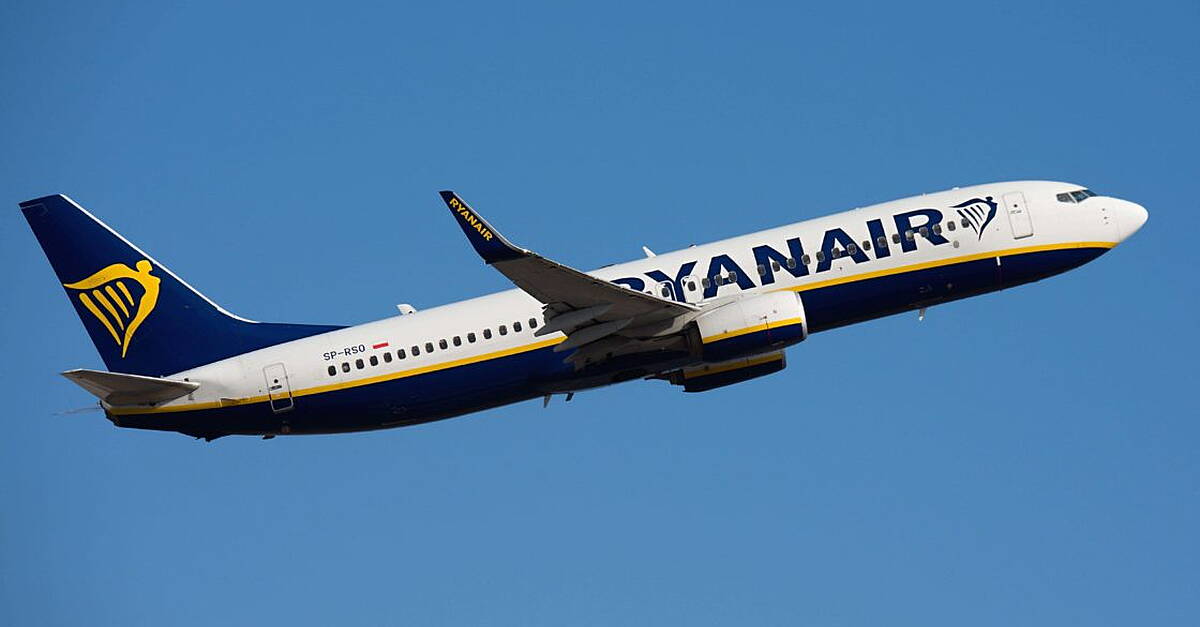 Ryanair announces 400 new jobs as part of Shannon expansion