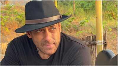 Salman Khan’s surprise visit to support his brother Sohail Khan at ‘Alliance’ during the finale week wins hearts