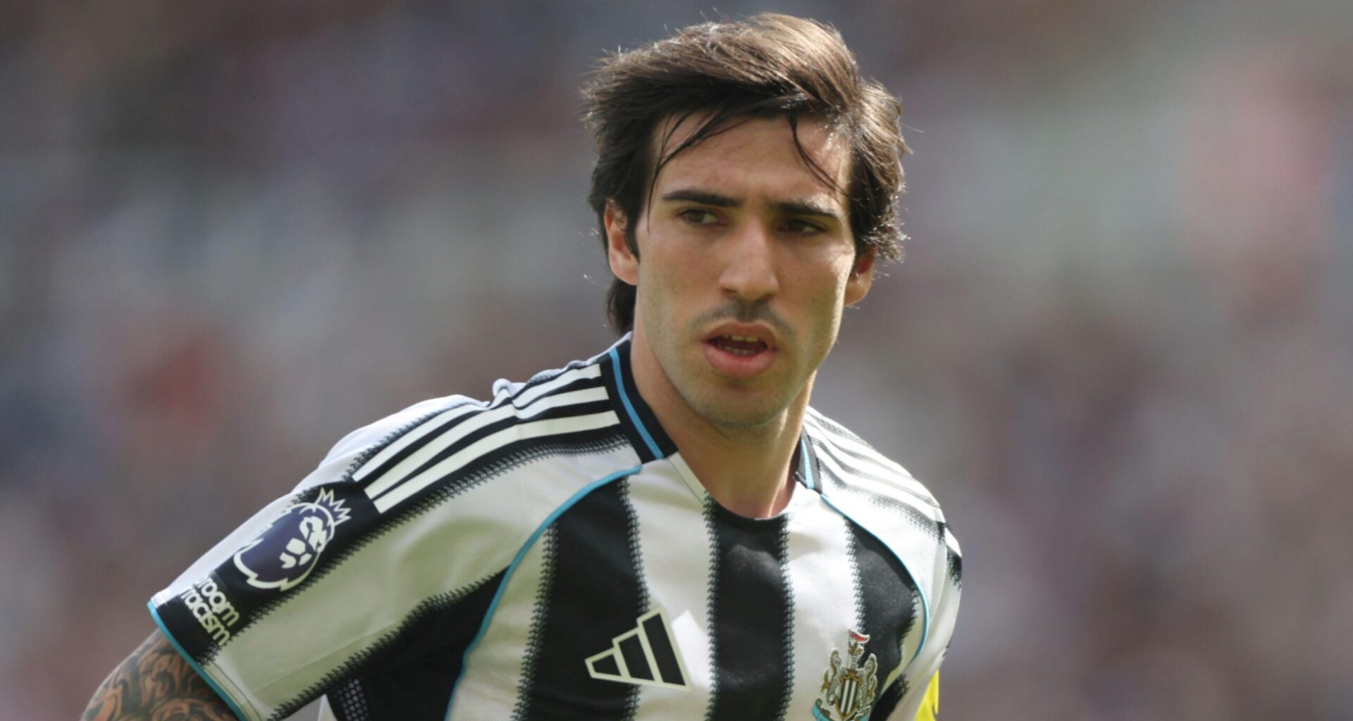 Tottenham: Romano and Ornstein say Spurs ‘agree record deal to sign Sandro Tonali from Newcastle’