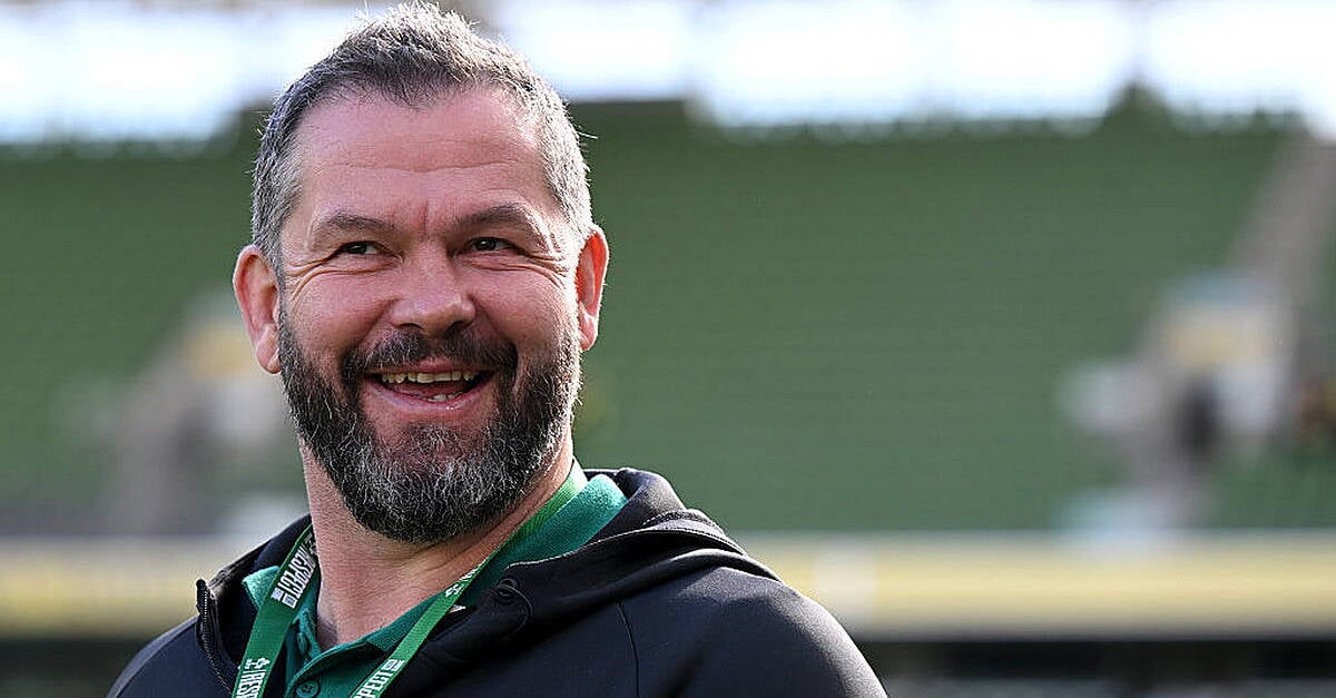 Saturday sport: Ireland trail Australia in Nations Championship