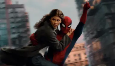 ‘Spider-Man: Brand New Day’ Final Trailer Spotlights Peter Parker’s Journey