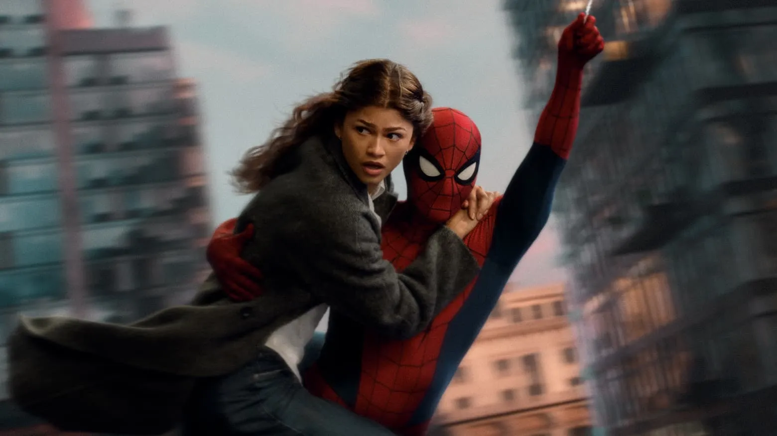 ‘Spider-Man: Brand New Day’ Final Trailer Spotlights Peter Parker’s Journey