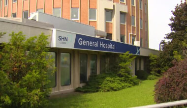 Public health officials warn of potential measles exposure in Scarborough