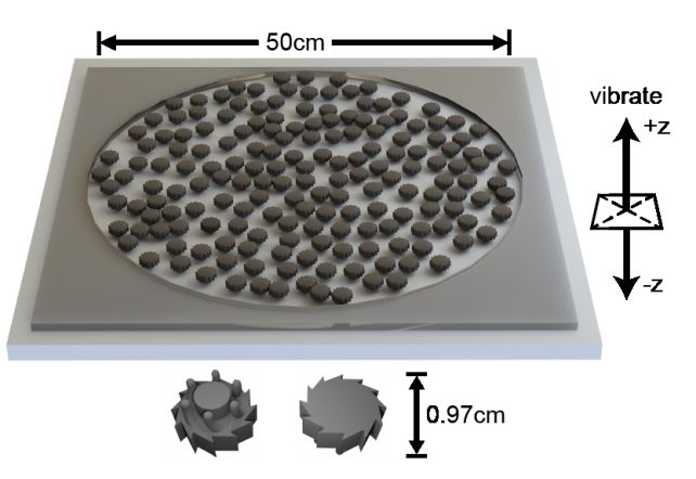 Physicists Built a Spacetime Crystal – And Then Watched It Melt