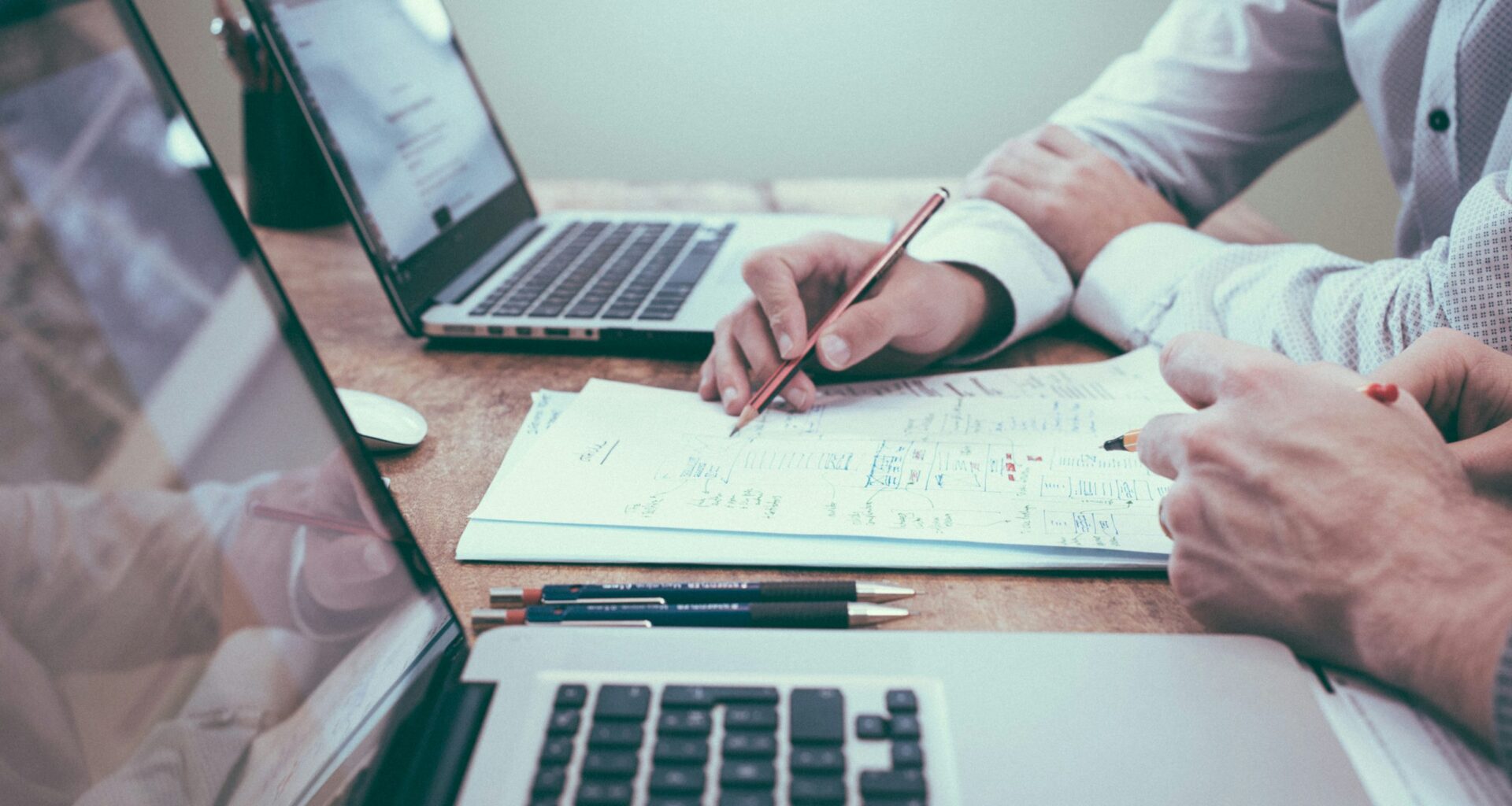 financial crime