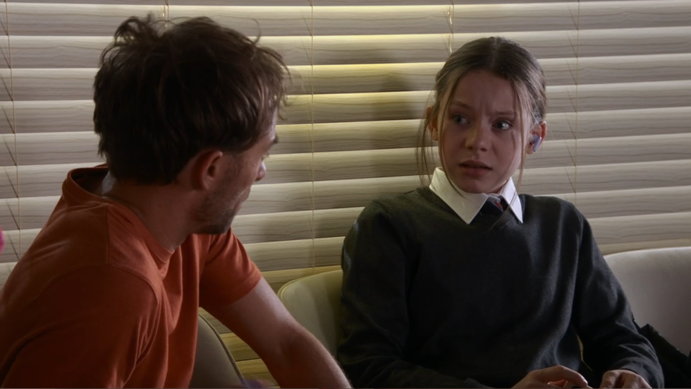 Grace Ashcroft-Gardner, Coronation Street grace ashcroft gardner, coronation street