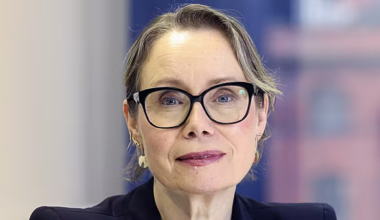 Fiona Ryan appointed CEO at Adoption Authority of Ireland